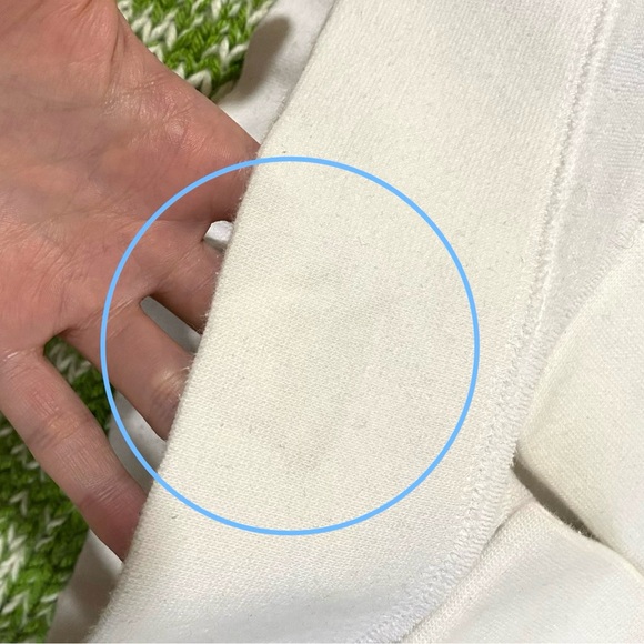 Small Juicy Couture Terry Cloth Track Jacket with Colourful Design🌈 - Picture 9 of 13